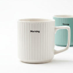 Porcelain Mug 410ml